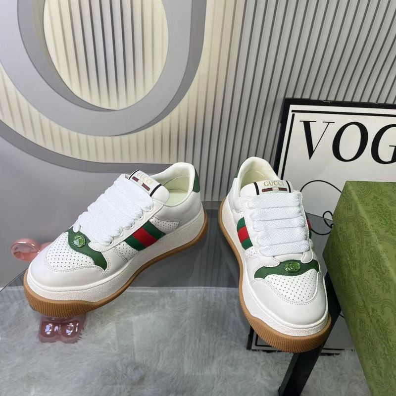 Gucci Screener Shoes